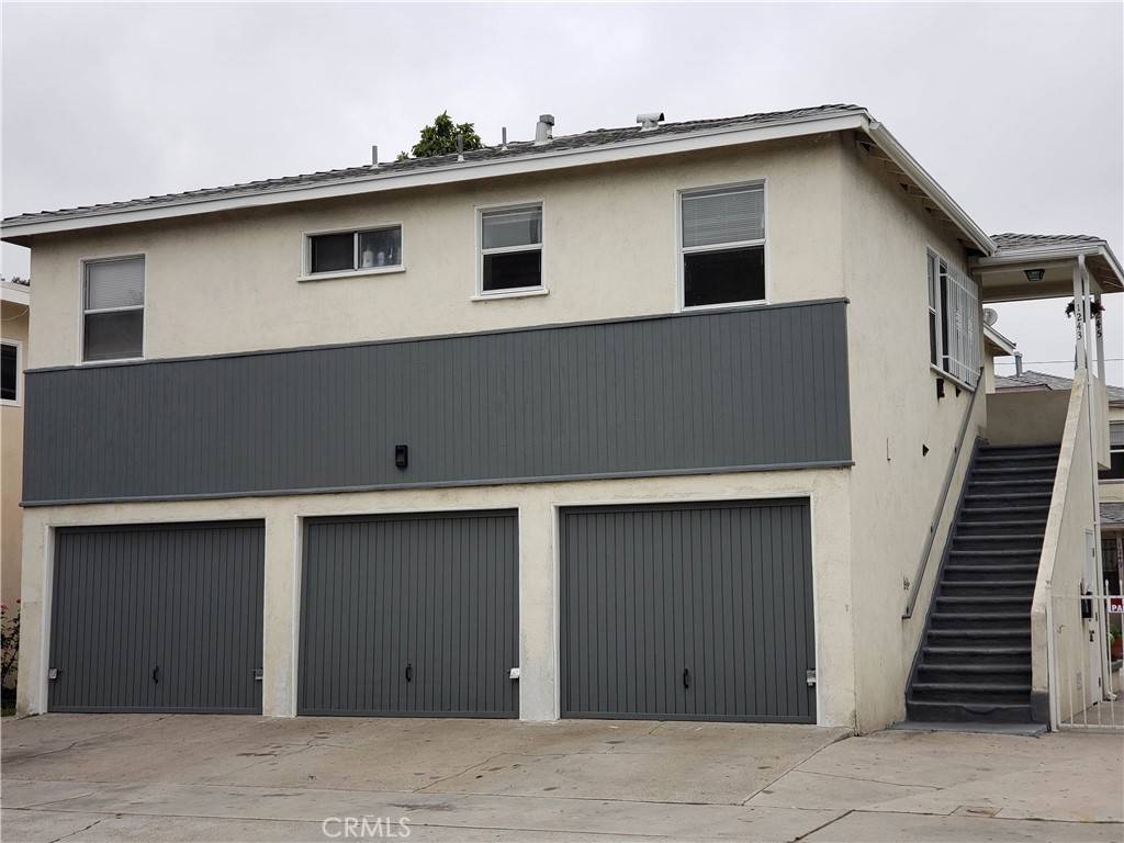 Long Beach, CA 90810,1243 19th ST W