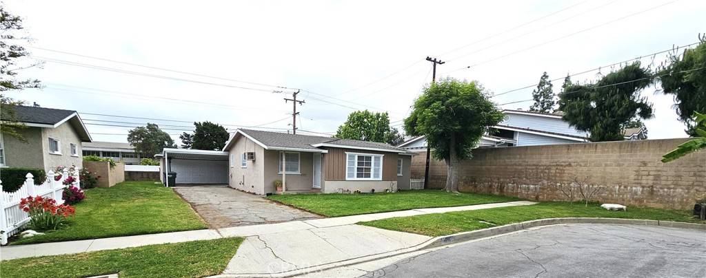 Glendora, CA 91741,1060 Newhill ST