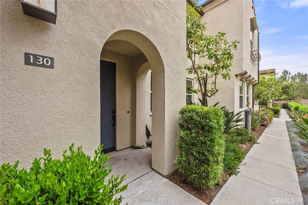 Irvine, CA 92618,130 Borrego