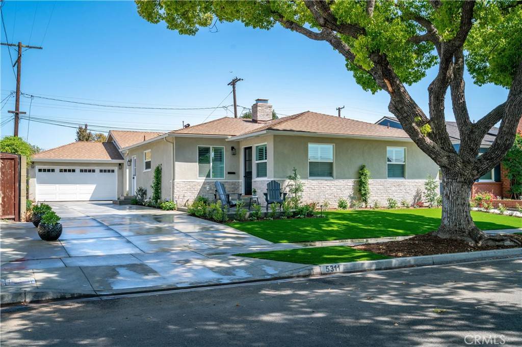 Long Beach, CA 90808,5311 E Carita ST