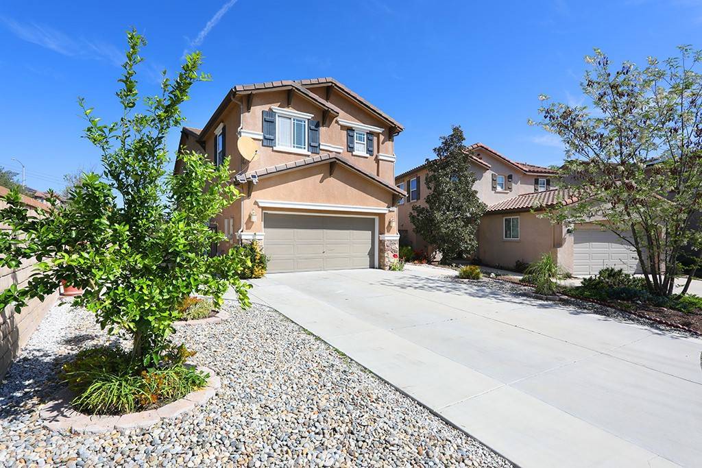 Saugus, CA 91350,20059 Christopher LN
