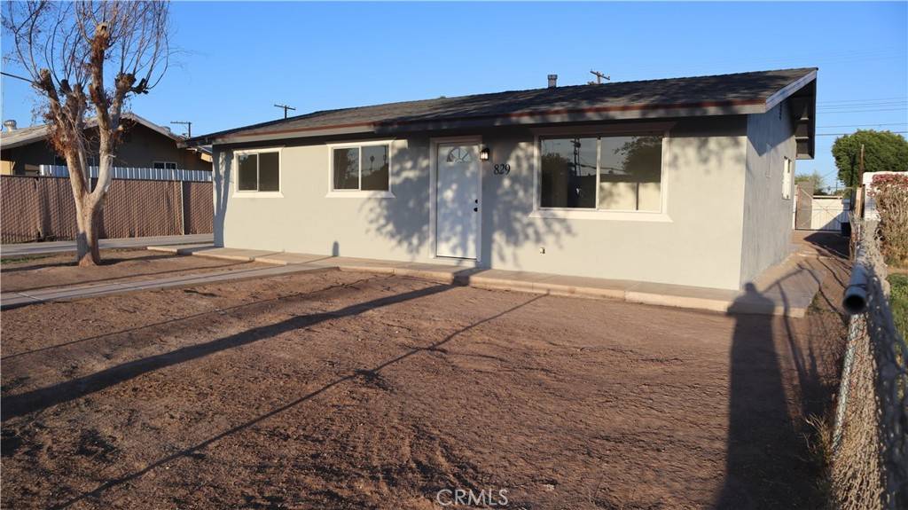 Holtville, CA 92250,829 Holt AVE
