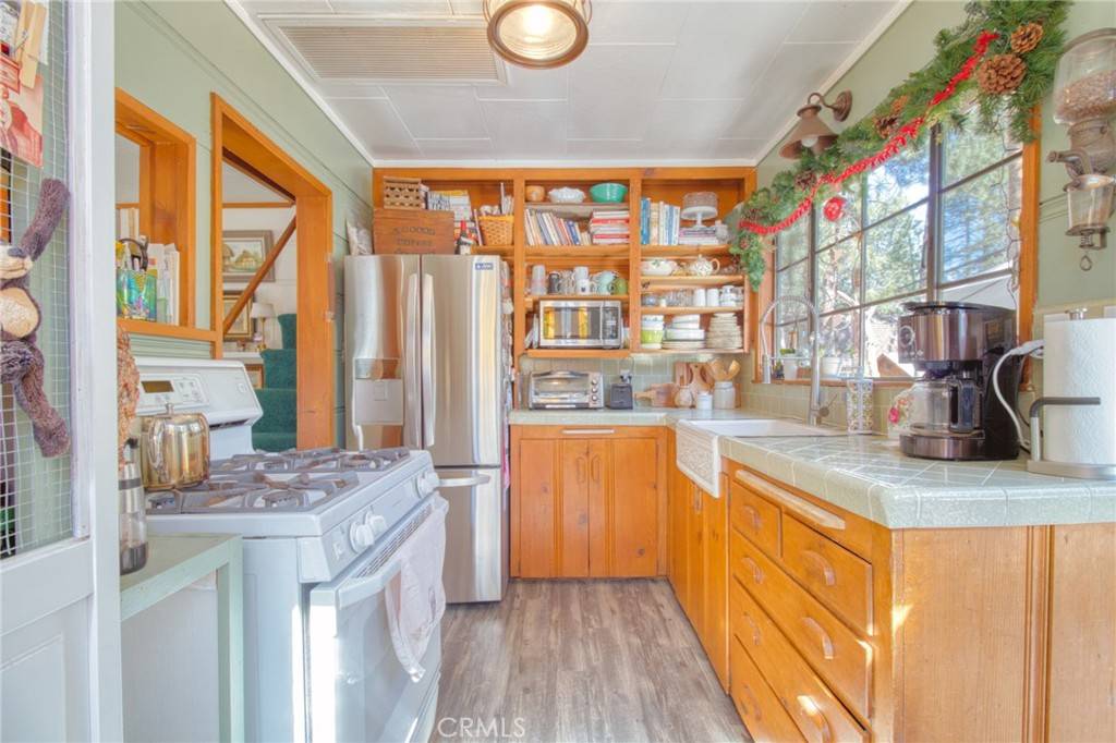 Wrightwood, CA 92397,1154 Lark RD