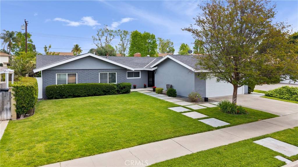 Orange, CA 92867,1655 N Shaffer ST