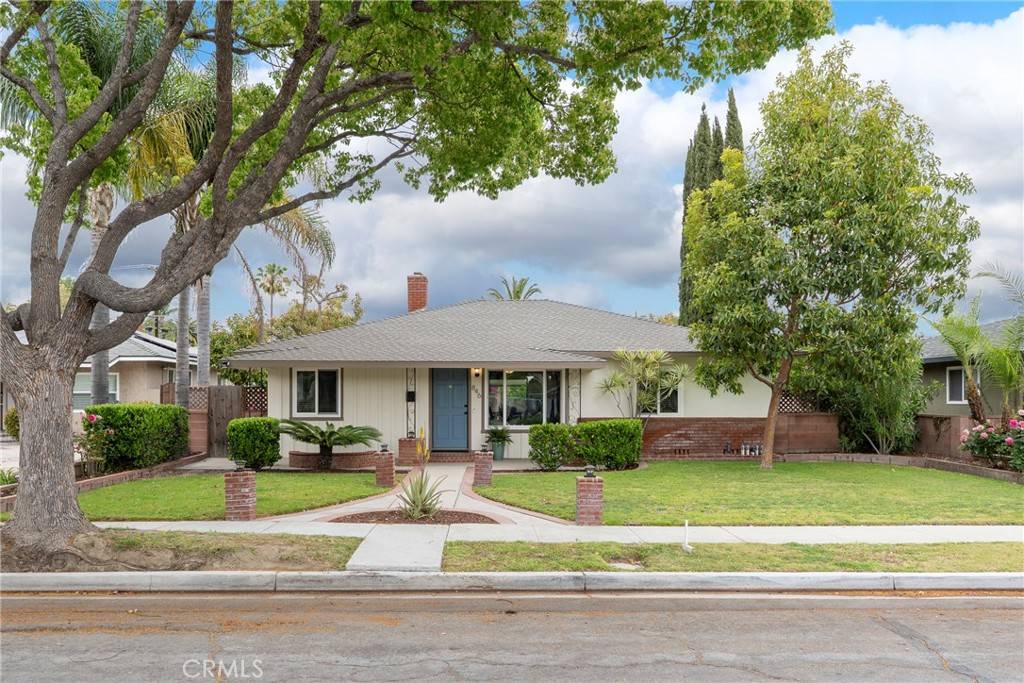 Anaheim, CA 92805,846 S Clementine ST