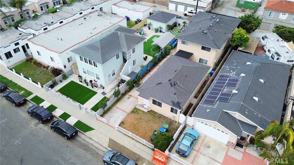San Pedro, CA 90731,2217 Barbour CT