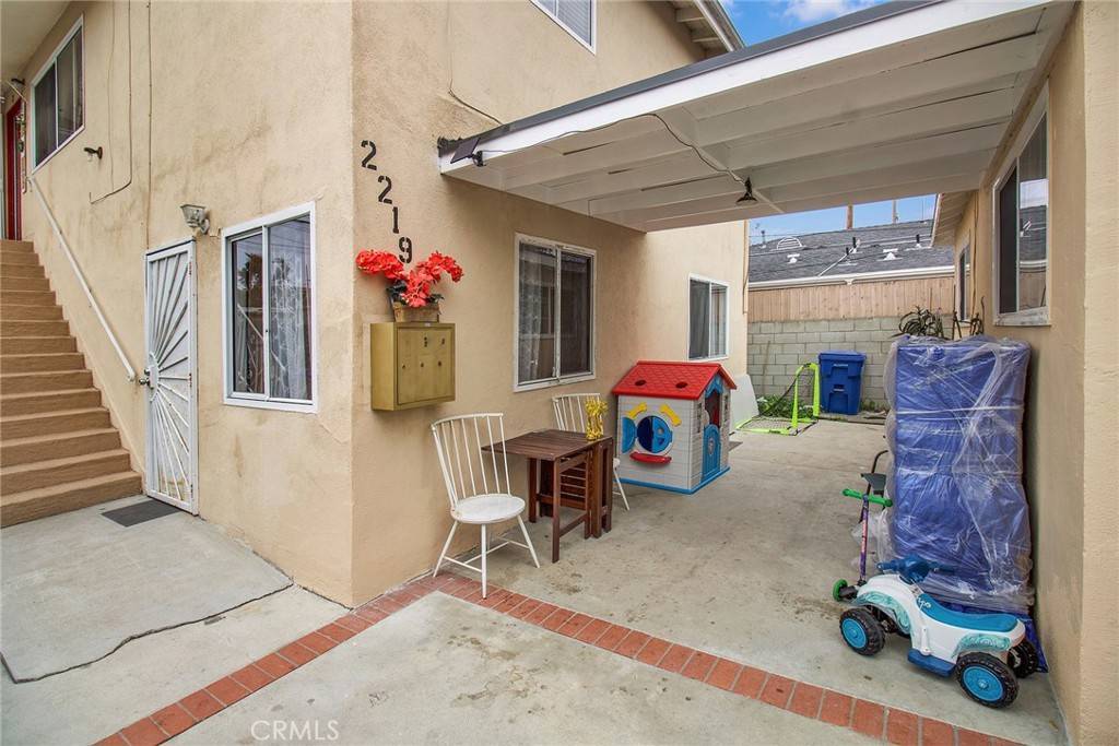 San Pedro, CA 90731,2217 Barbour CT