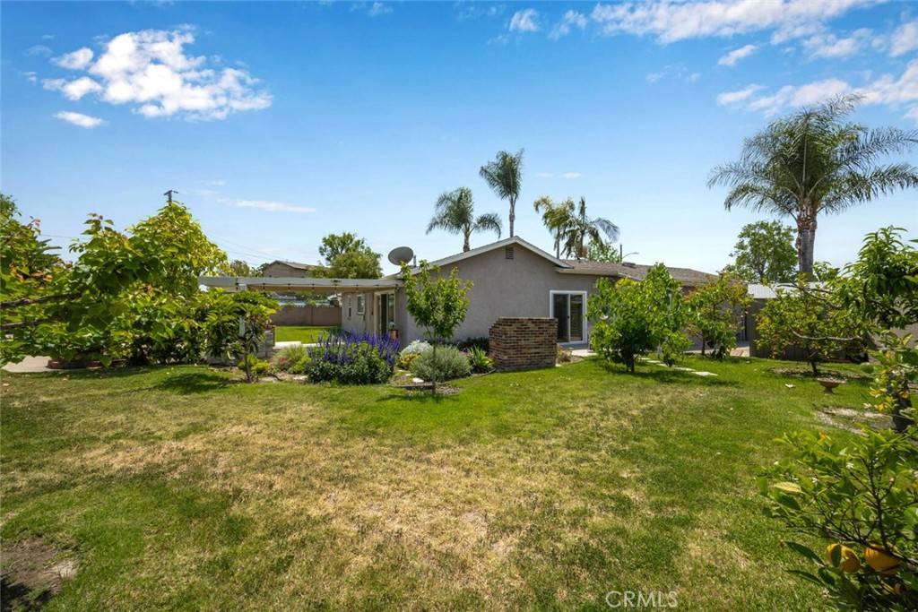 Buena Park, CA 90620,7751 La Mesa WAY