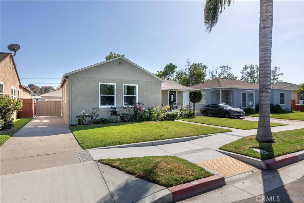 Long Beach, CA 90805,1156 E Jackson ST