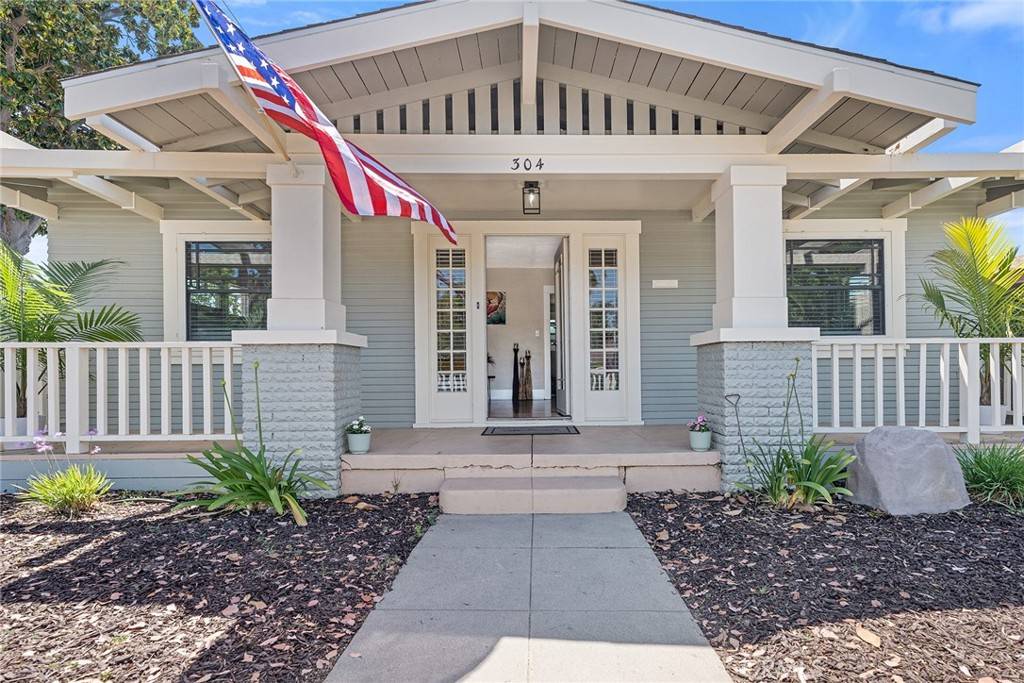 Orange, CA 92866,304 N Waverly ST