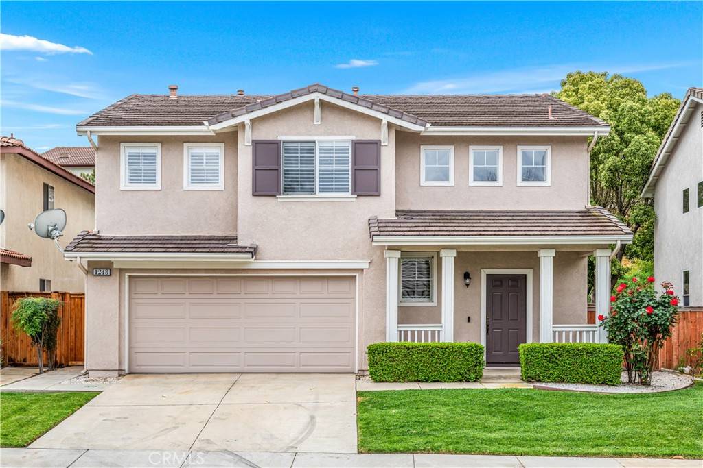 Corona, CA 92881,1248 Longport WAY