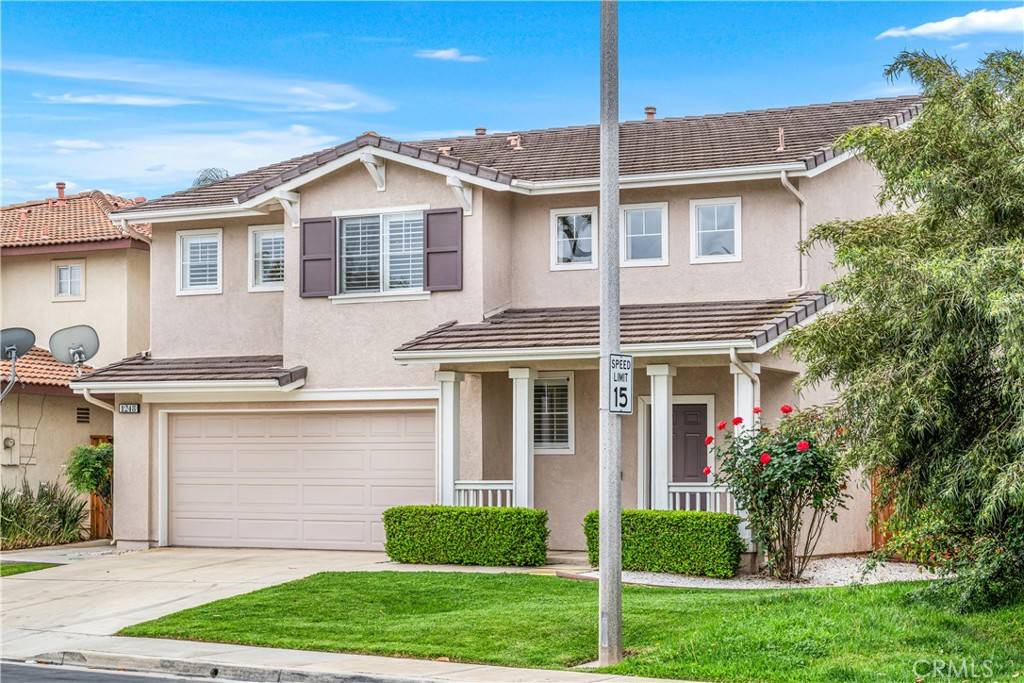 Corona, CA 92881,1248 Longport WAY
