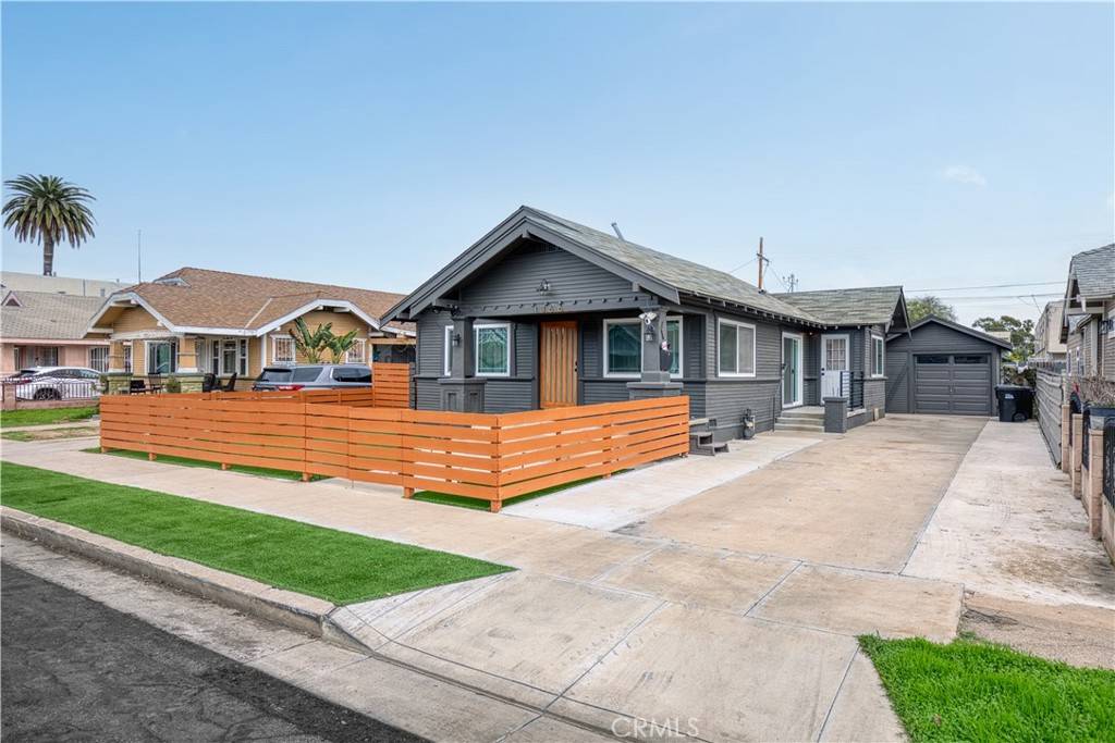 Long Beach, CA 90804,1366 Saint Louis Ave