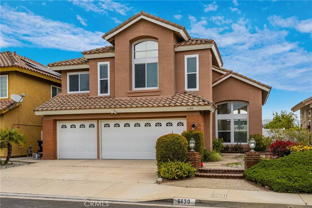 Yorba Linda, CA 92887,5630 Delacroix WAY