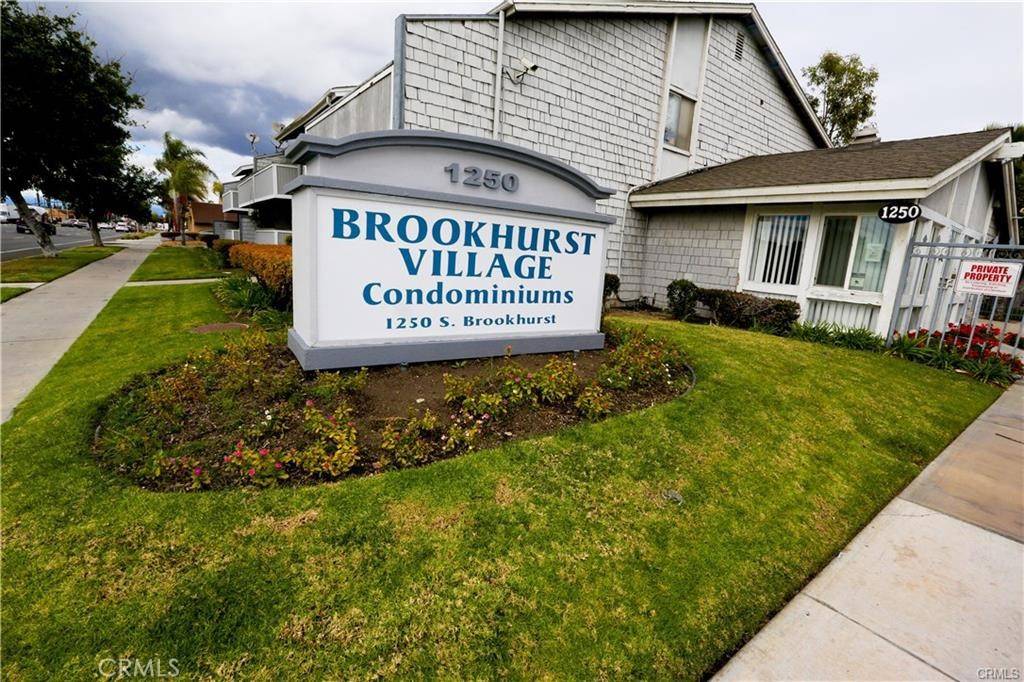 Anaheim, CA 92804,1250 S Brookhurst ST #1101
