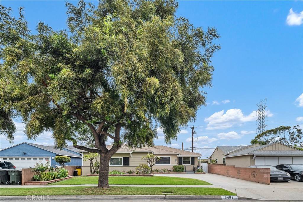 Pico Rivera, CA 90660,3451 Chapelle AVE