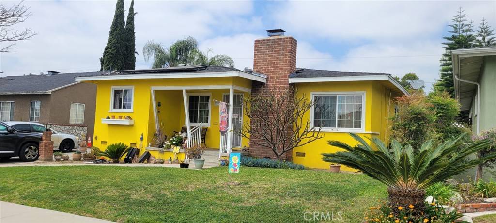 Whittier, CA 90605,9223 Firebird AVE