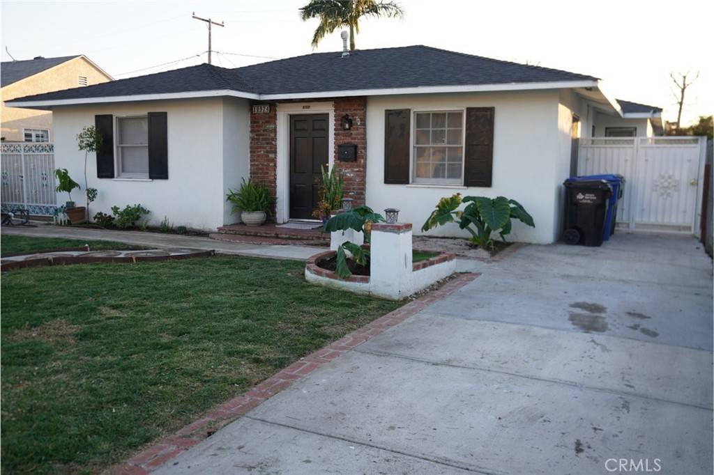 Whittier, CA 90606,10924 Rincon DR