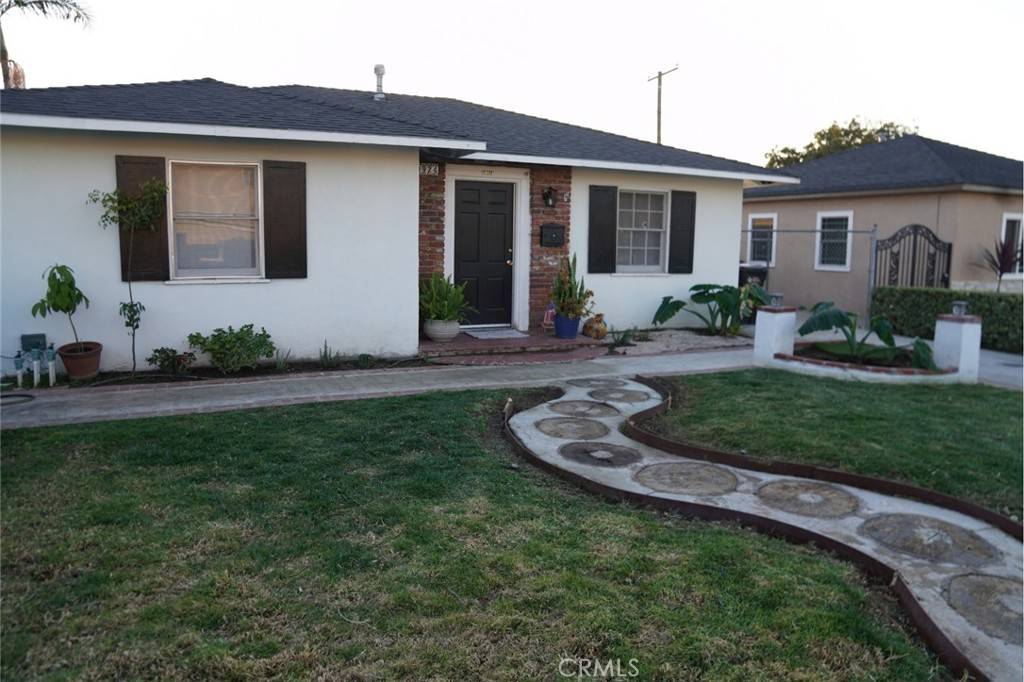 Whittier, CA 90606,10924 Rincon DR