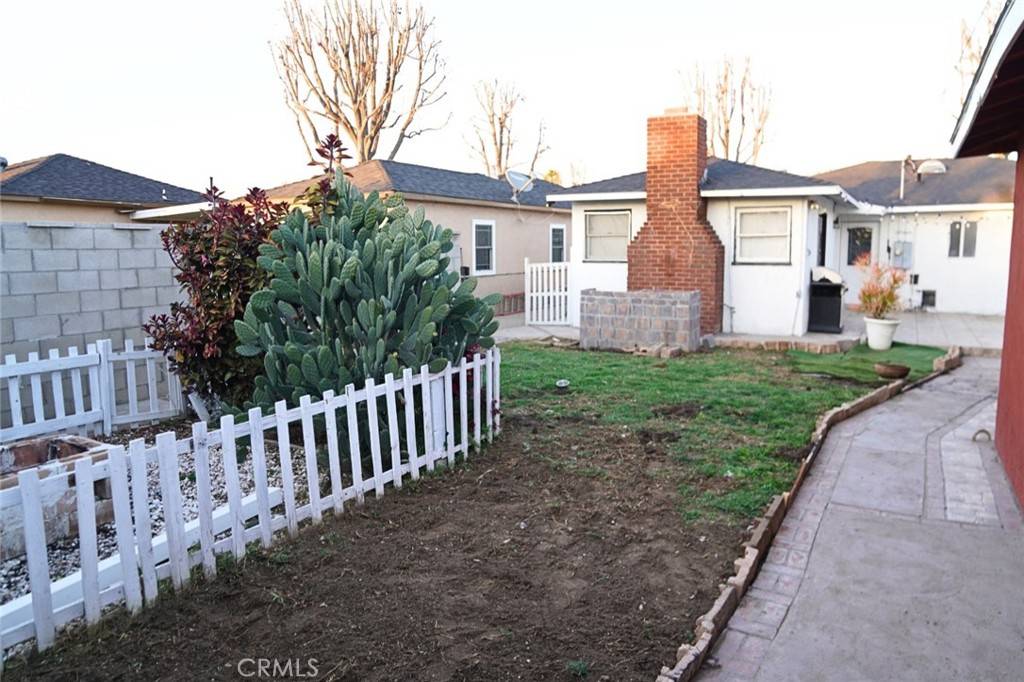 Whittier, CA 90606,10924 Rincon DR