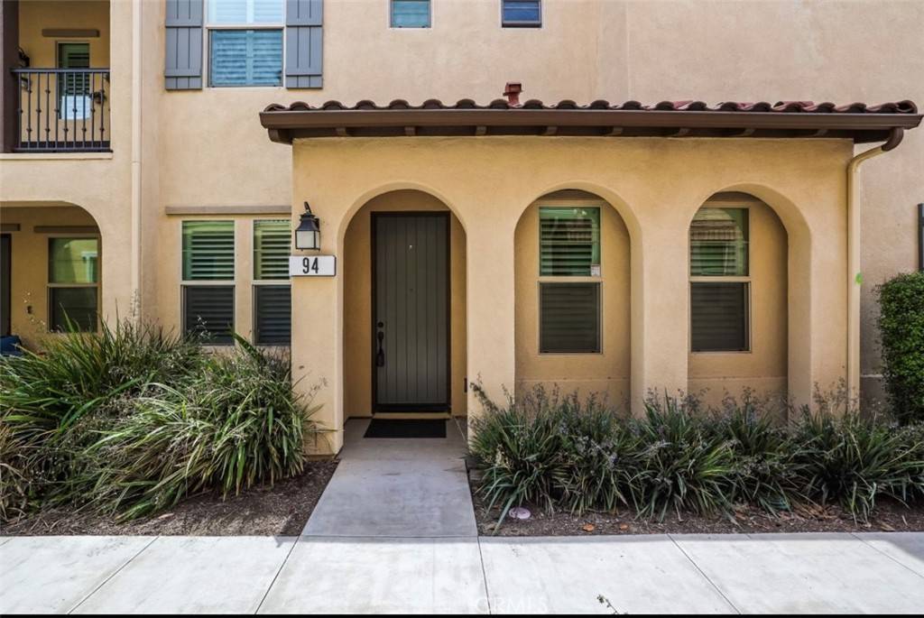 Rancho Mission Viejo, CA 92694,94 Jaripol CIR