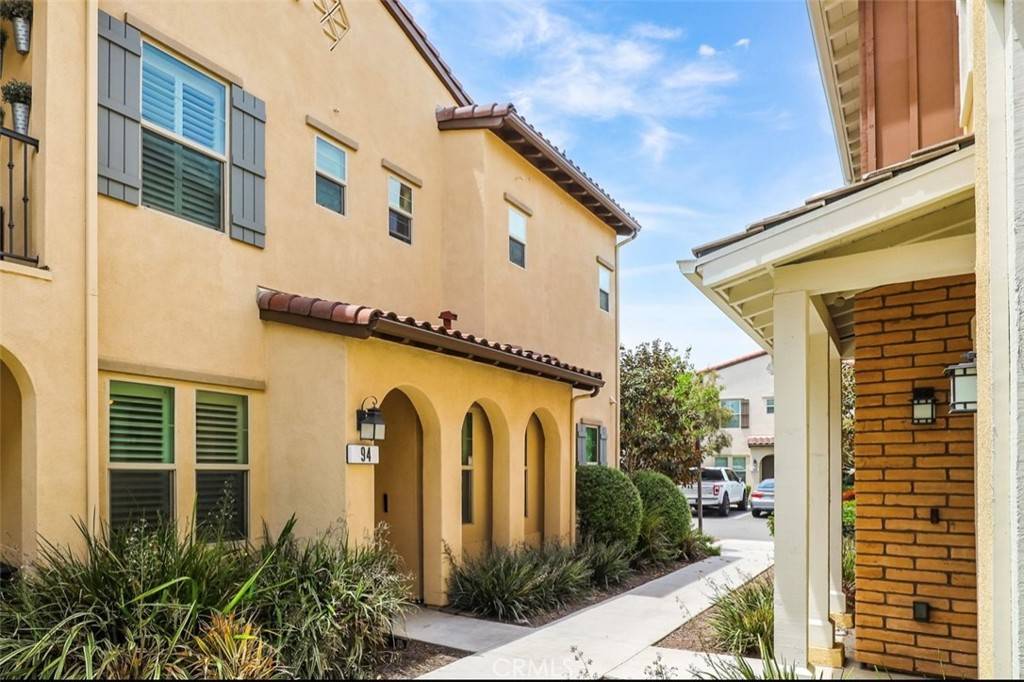 Rancho Mission Viejo, CA 92694,94 Jaripol CIR