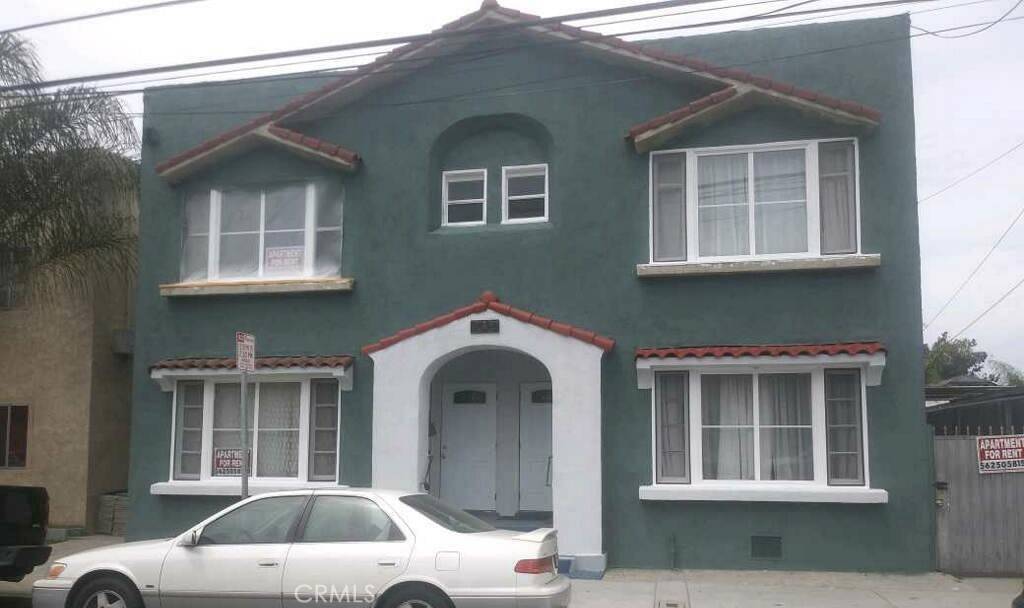 Long Beach, CA 90804,2529 E 10th ST