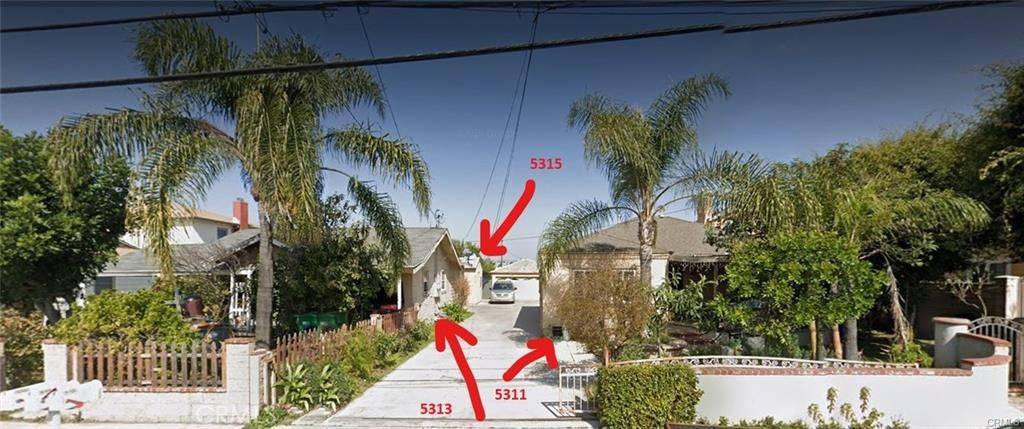 Santa Ana, CA 92703,5313 Silver DR