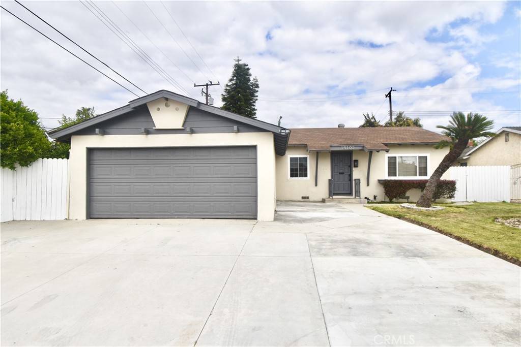 Garden Grove, CA 92843,14102 LAKE