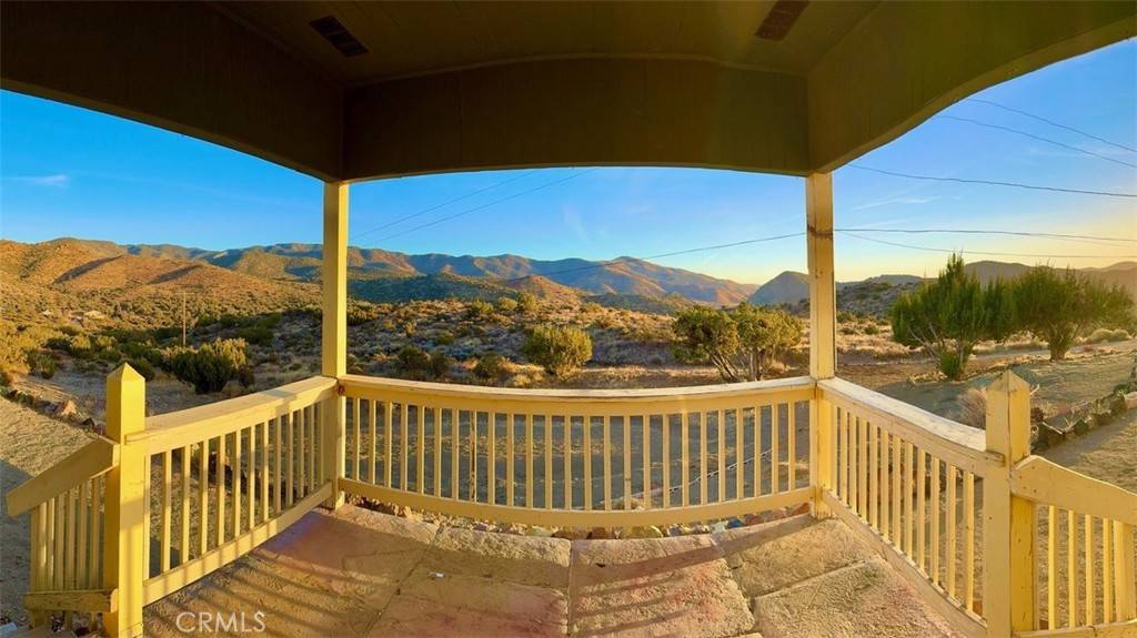 Tehachapi, CA 93561,10501 Pretoria