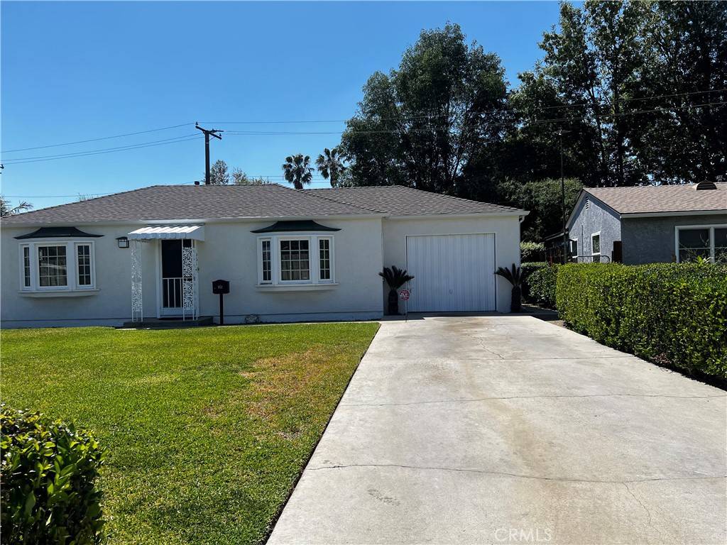Glendora, CA 91740,951 S Jenifer AVE