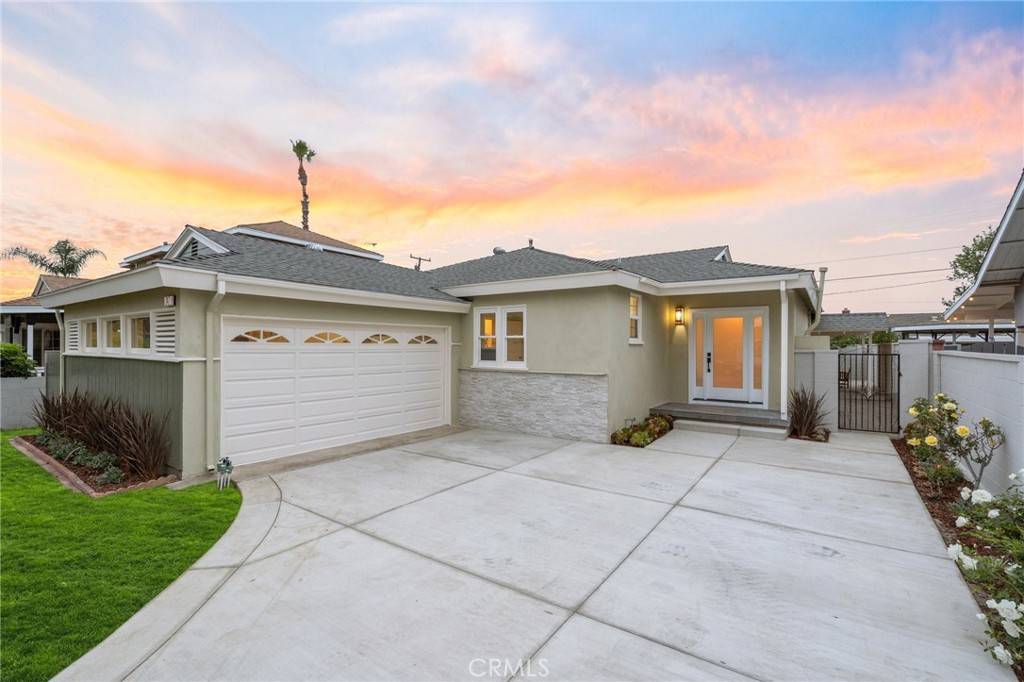 Orange, CA 92867,347 E Barkley AVE