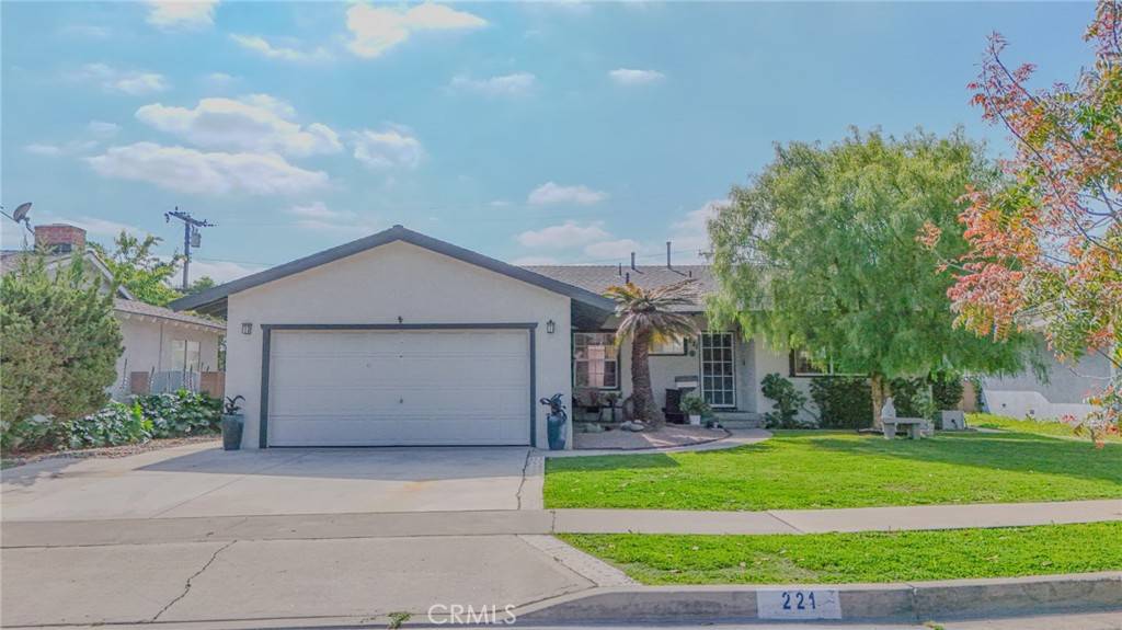 La Habra, CA 90631,221 Marin ST