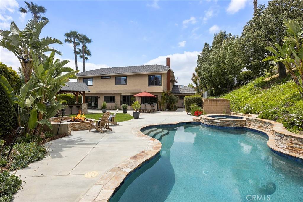 Yorba Linda, CA 92886,4820 Via Corzo