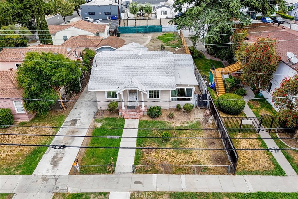 Fullerton, CA 92832,535 Williamson AVE