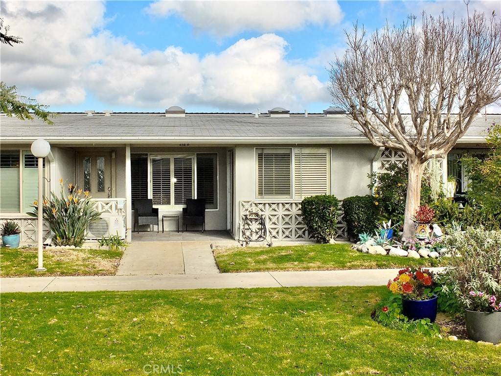 Seal Beach, CA 90740,1060 Brookline Rd #212B