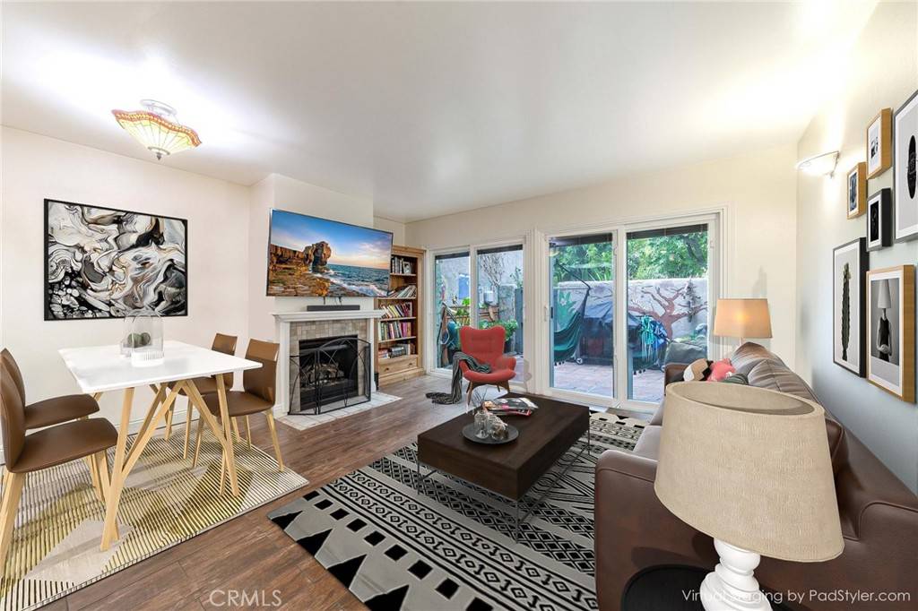 Baldwin Park, CA 91706,1738 Puente AVE #50