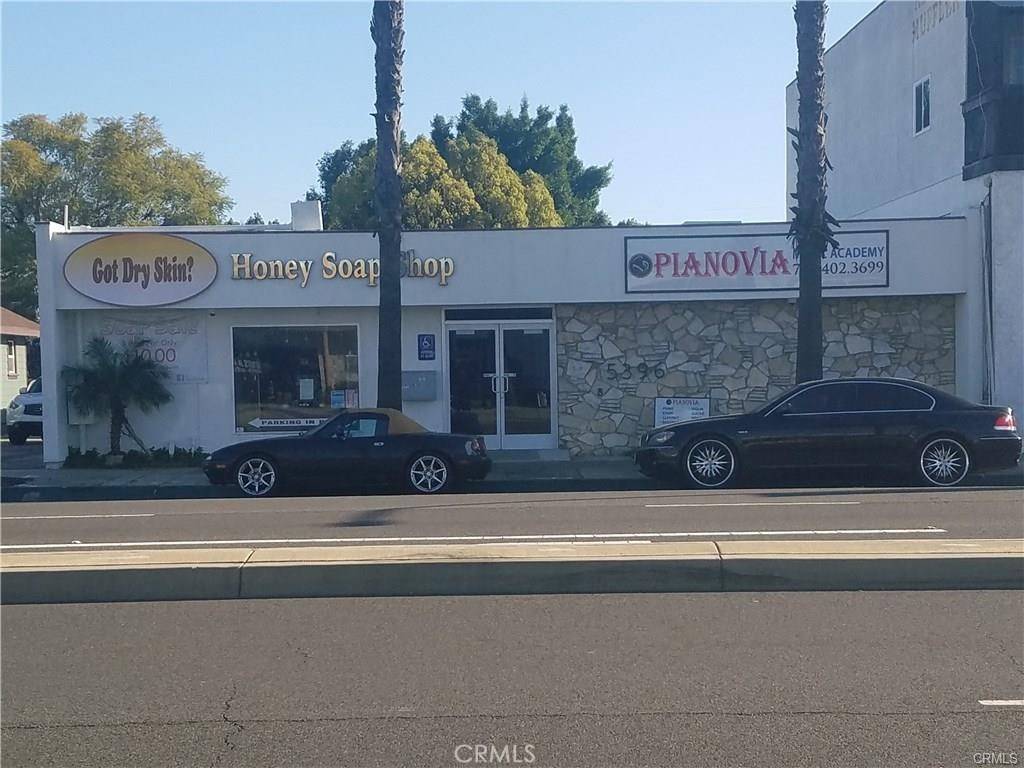 Cypress, CA 90630,5396 Lincoln AVE
