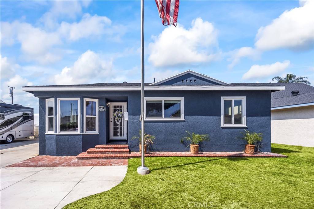 Buena Park, CA 90620,8333 Portulaca WAY