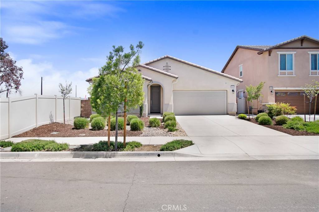 Perris, CA 92570,3525 Mill Creek DR