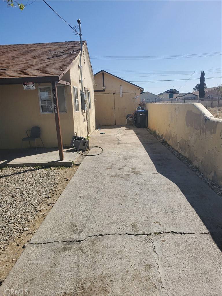 Mojave, CA 93501,15556 K ST