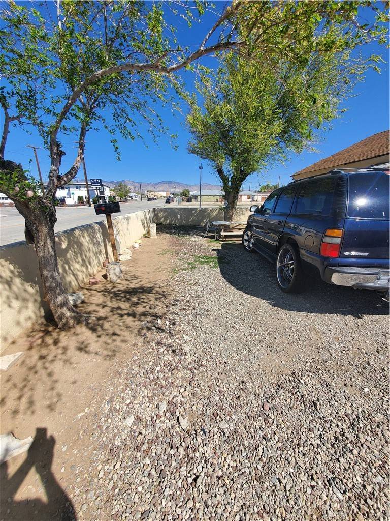 Mojave, CA 93501,15556 K ST