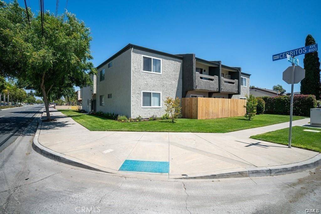 Stanton, CA 90680,8100 Cerritos AVE