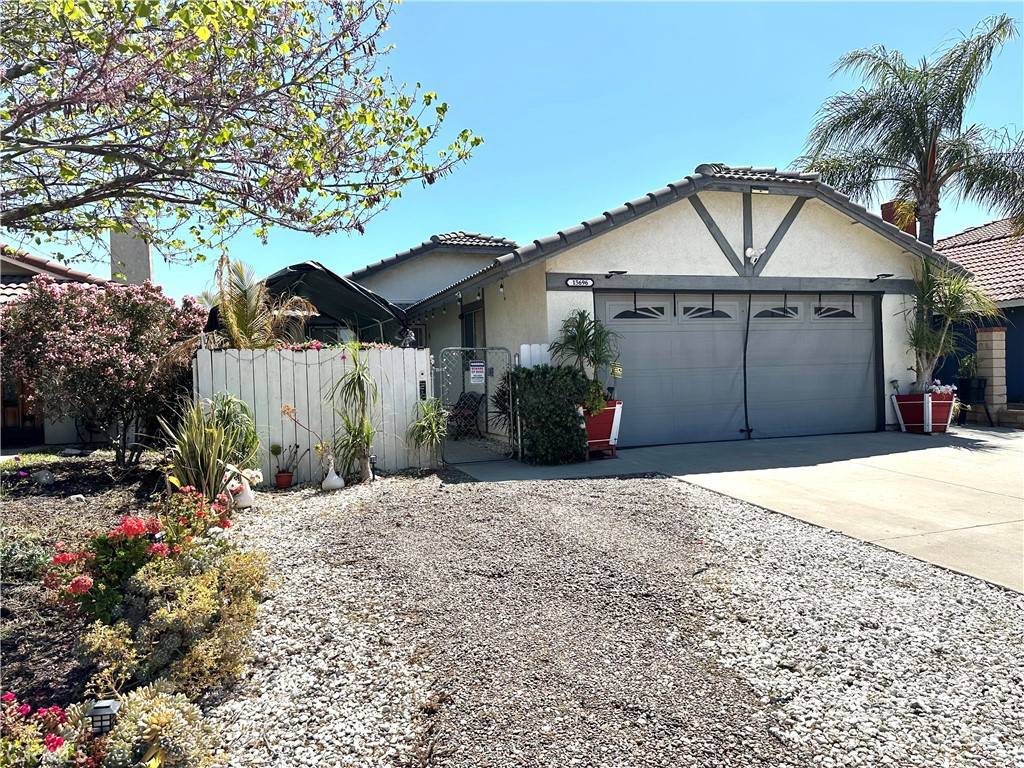 Moreno Valley, CA 92551,15696 Patricia ST