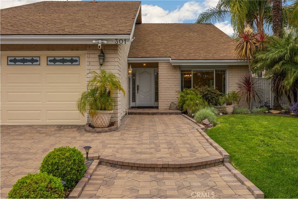 Placentia, CA 92870,301 N Blue Ridge Drive E