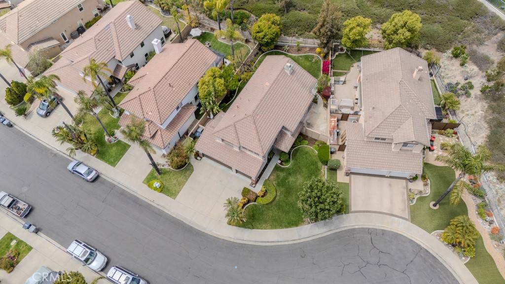 Lake Forest, CA 92610,5 Blanco