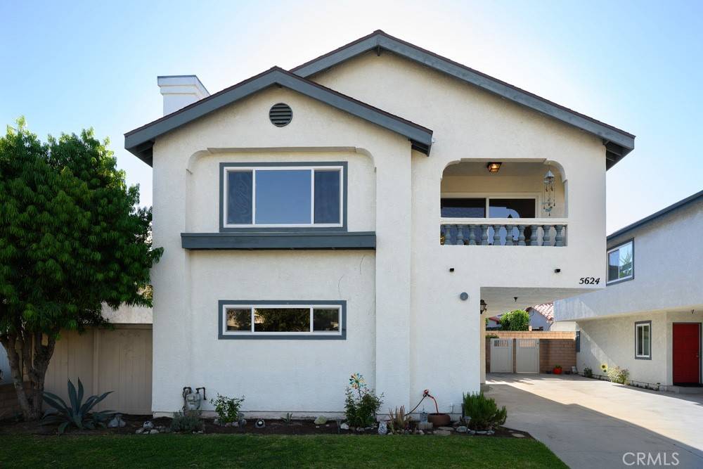 Cypress, CA 90630,5624 Orange AVE