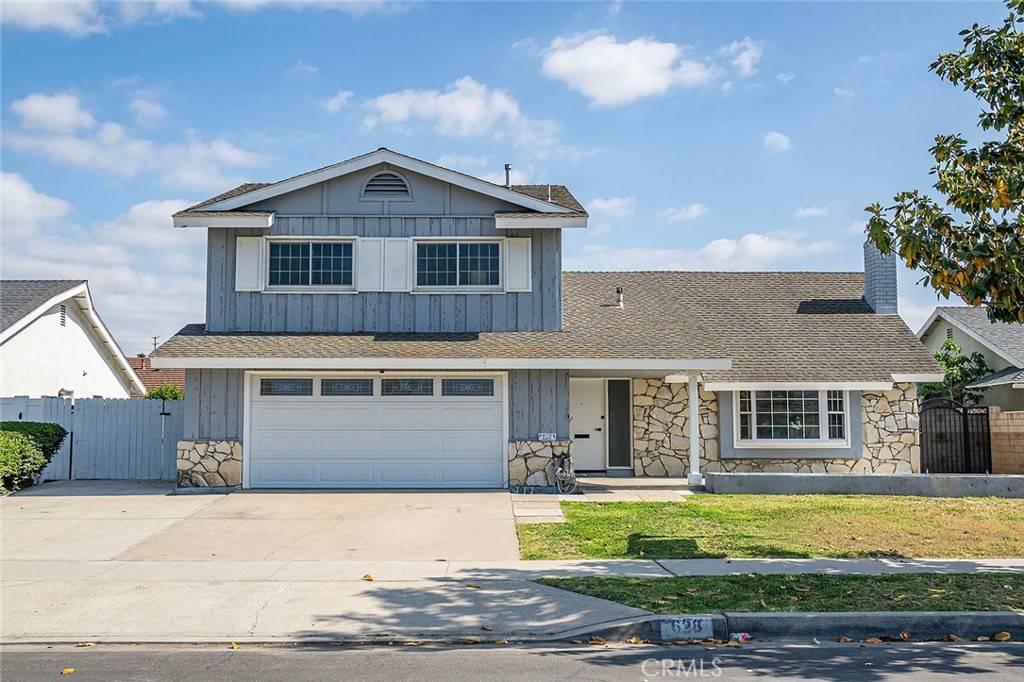 Orange, CA 92865,628 E Meadowbrook AVE