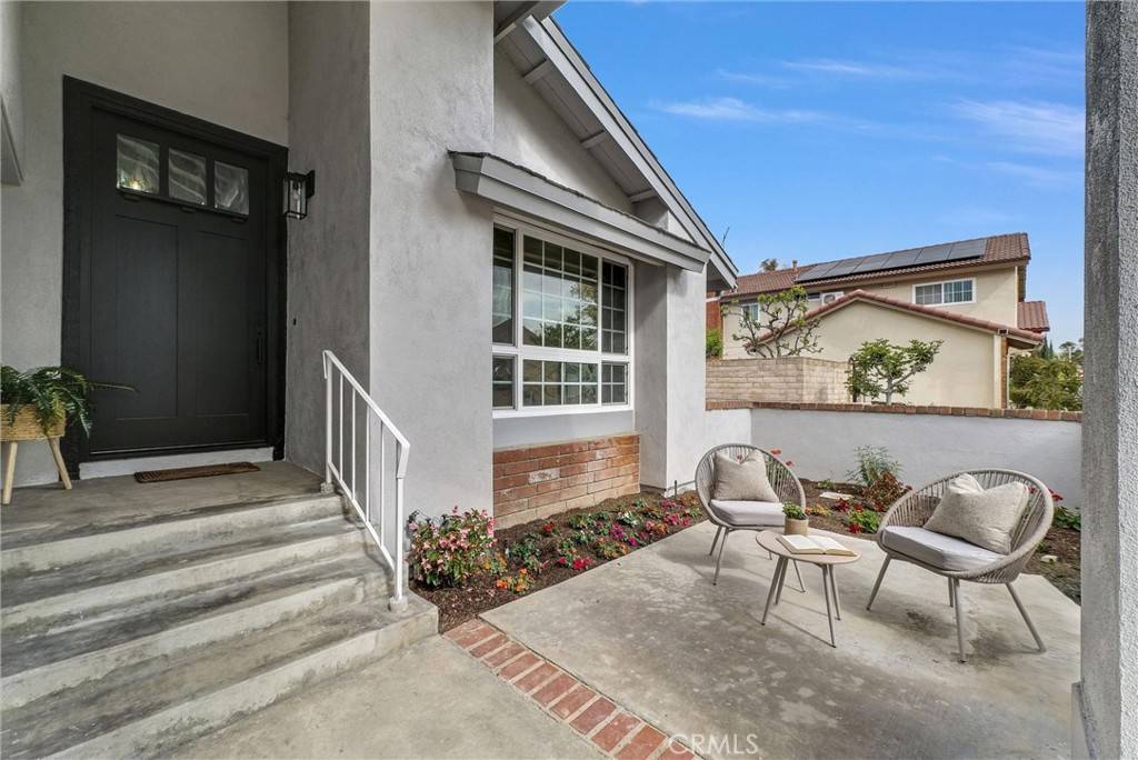 Fullerton, CA 92833,1109 Northampton WAY