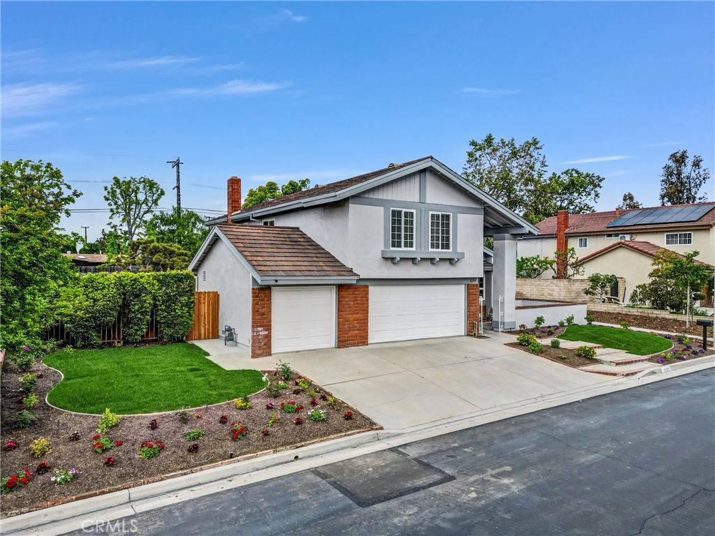 Fullerton, CA 92833,1109 Northampton WAY